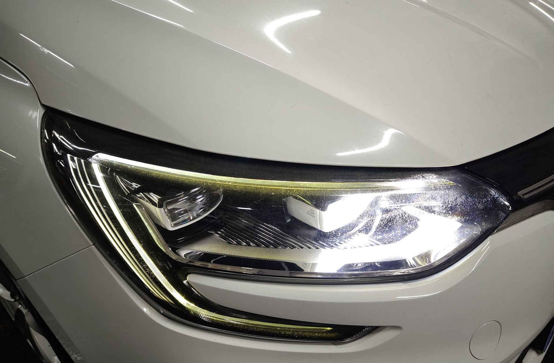Renault Mégane Zen Energy TCe - foto 15
