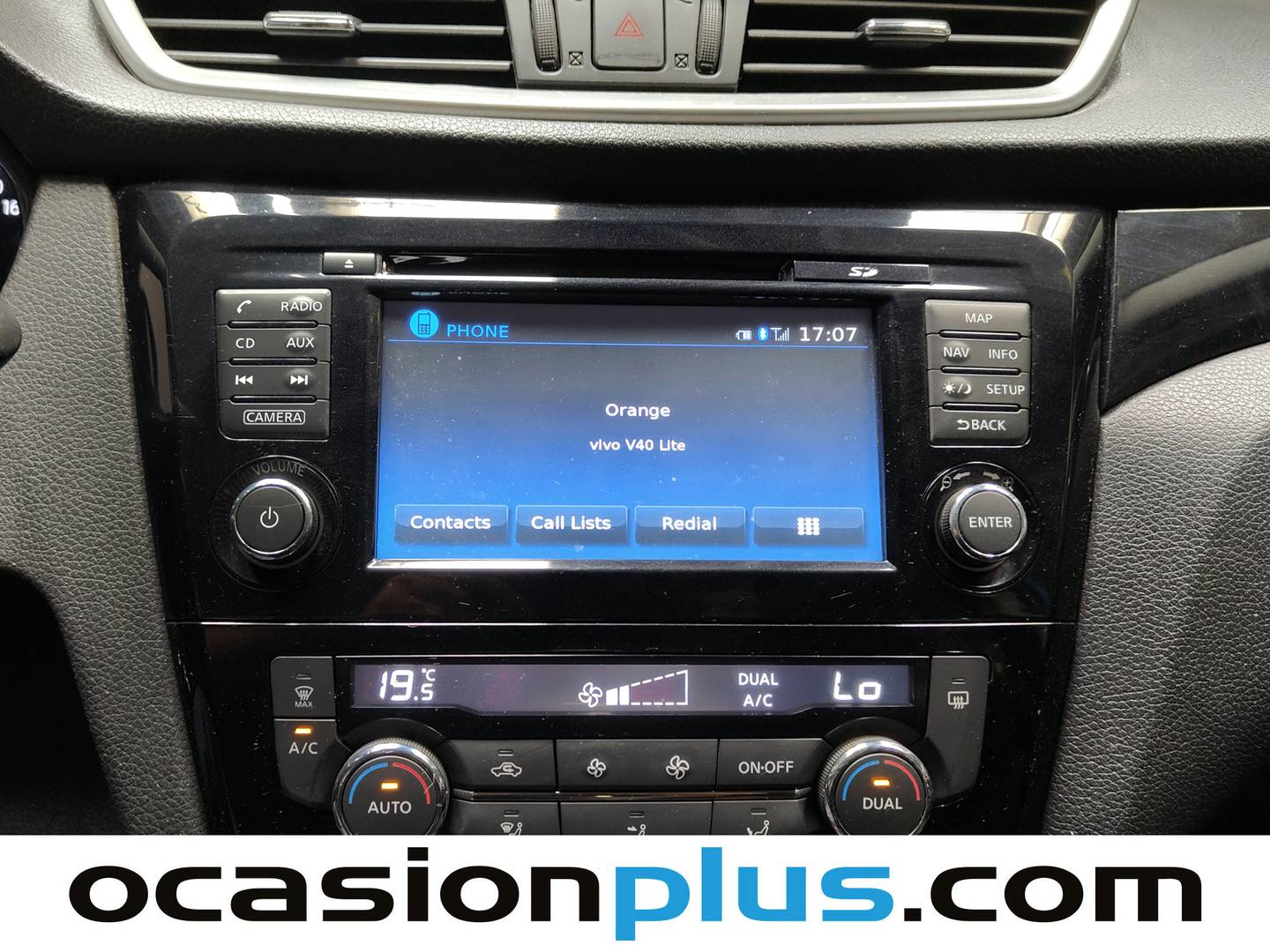 Nissan QASHQAI Nissan Qashqai DIG-T 115 Acenta 4x2 (115 CV) km 0