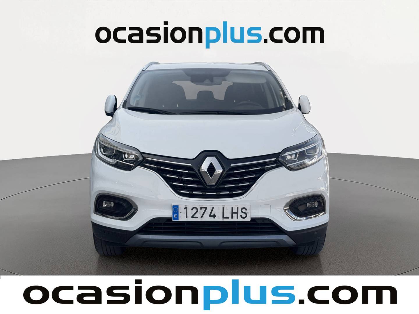 Renault Kadjar Renault Kadjar Zen TCe (140 CV) 140cv