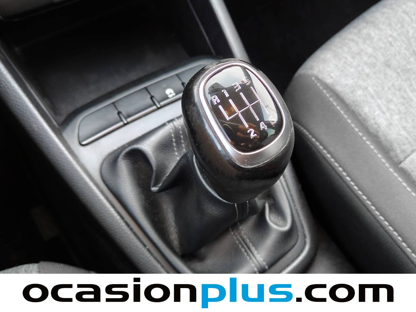 Foto KIA Stonic Kia Stonic 1.6 CRDi VGT Concept (115 CV)