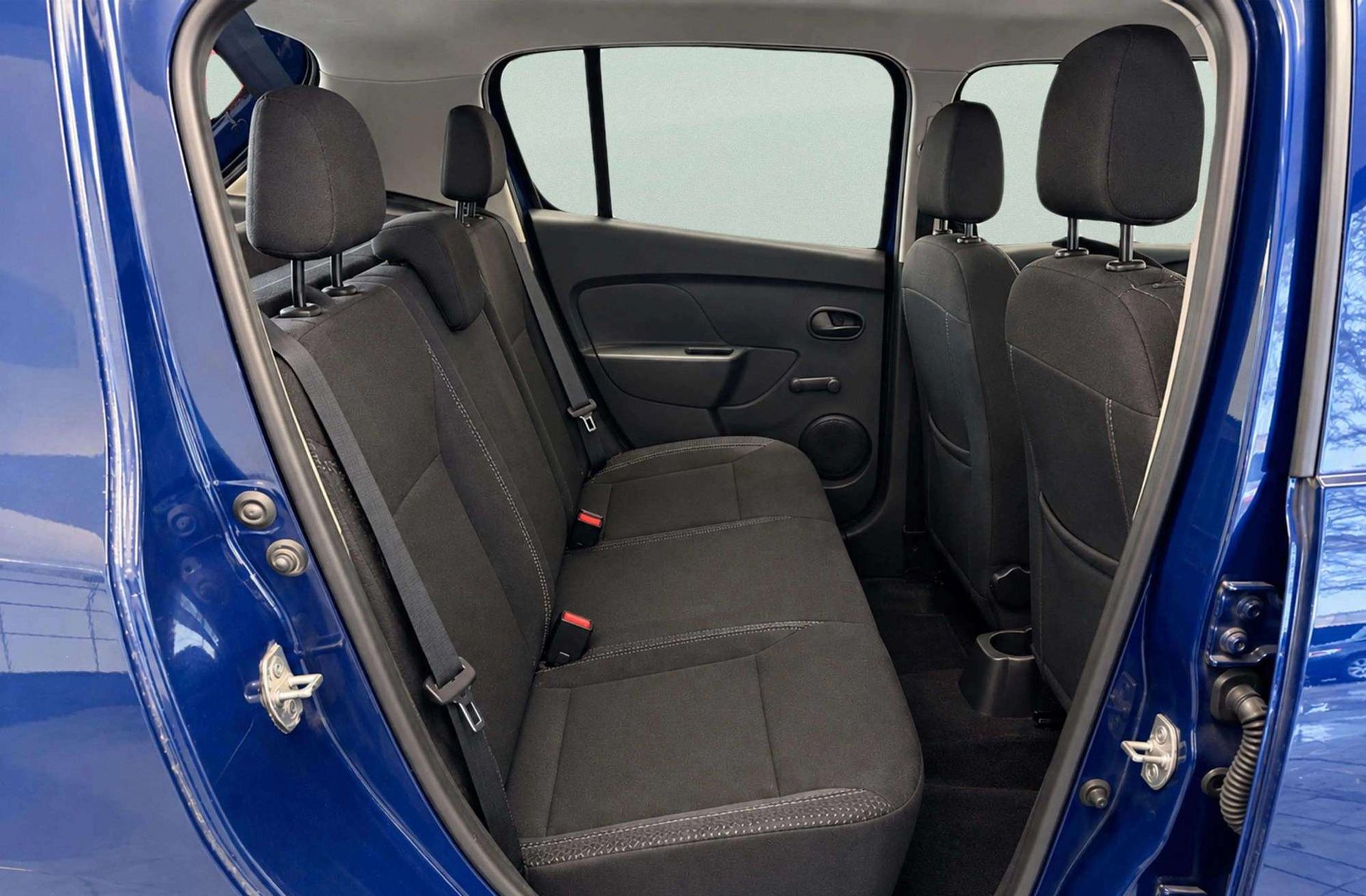 Dacia Sandero Ambiance 1.0 - foto 12