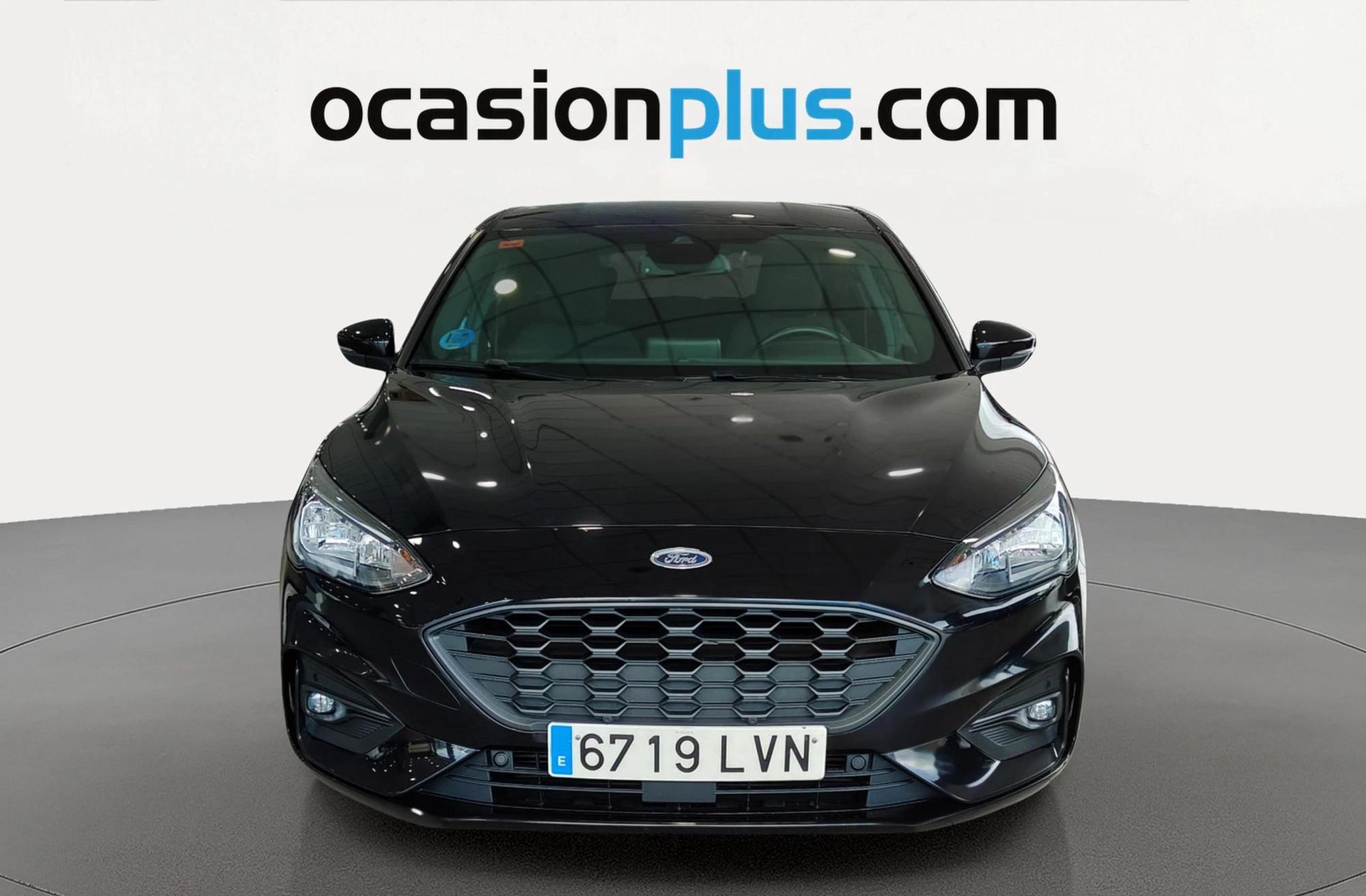 Ford Focus 1.0 EcoBoost MHEV ST-Line - foto 17
