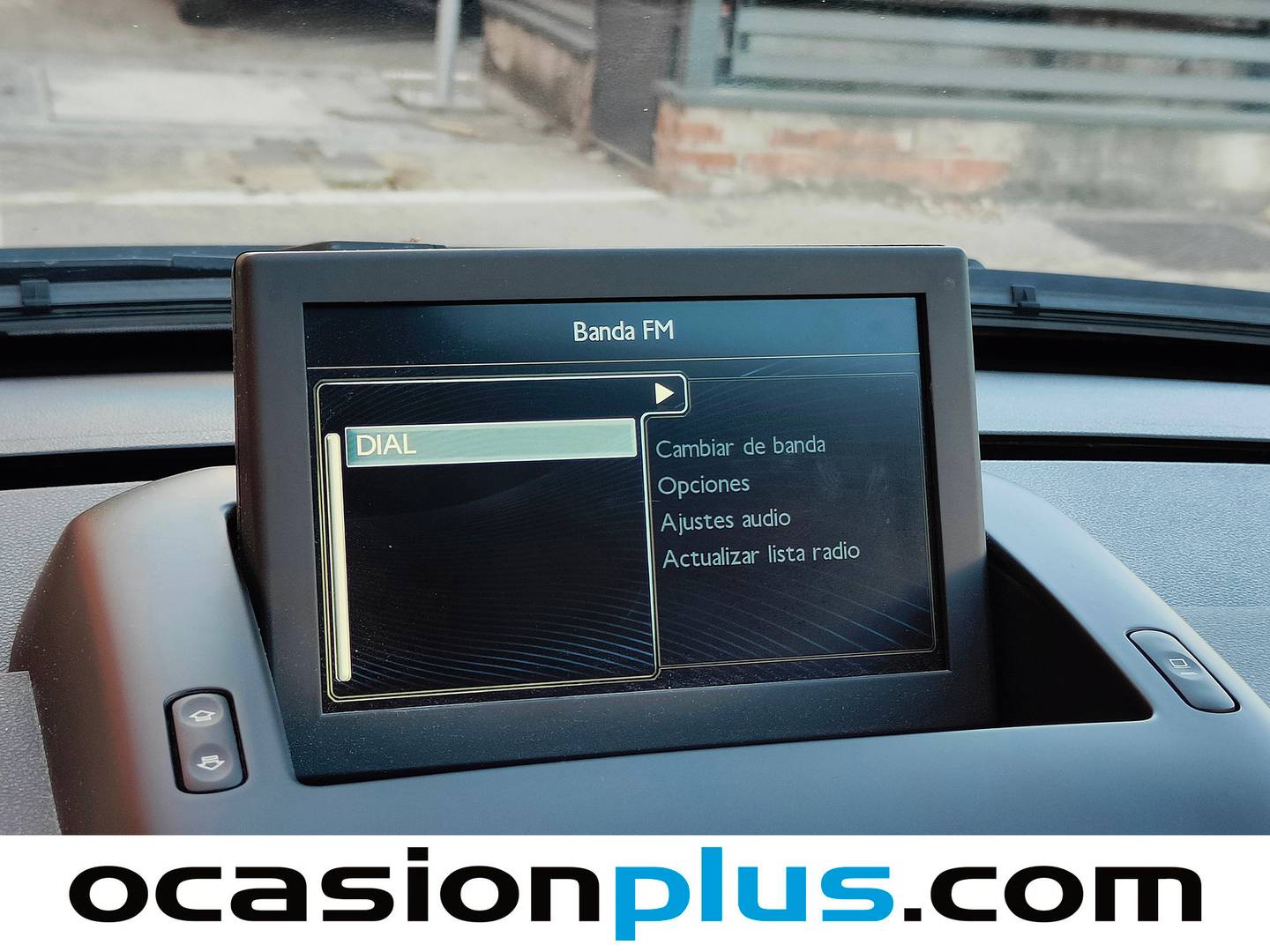 Peugeot 5008 Peugeot 5008 1.6 BlueHDi Allure EAT6 (120 CV) 7 Plazas diésel