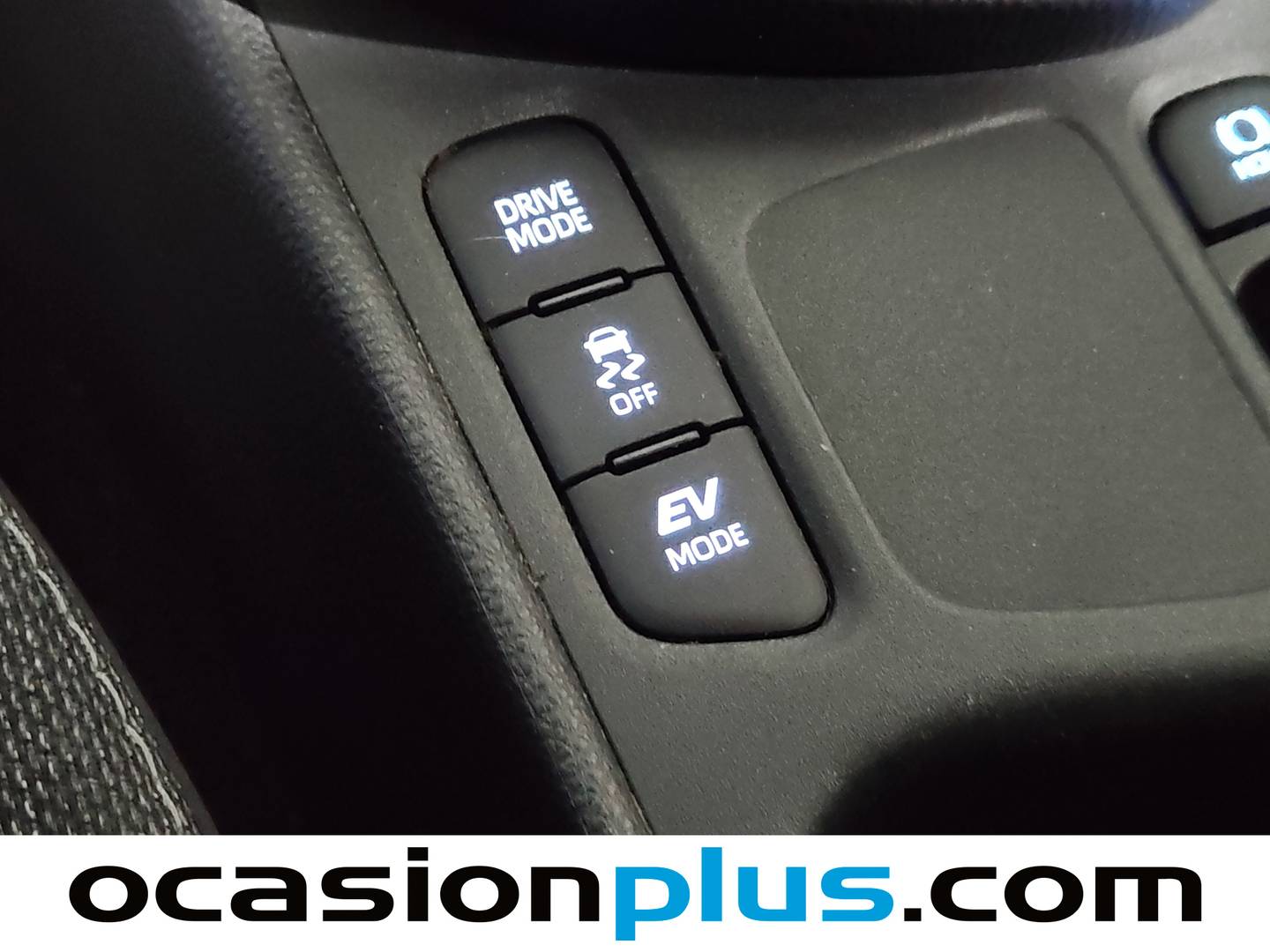 Foto Toyota Yaris Cross Toyota Yaris Cross 120H Active Tech (116 CV)