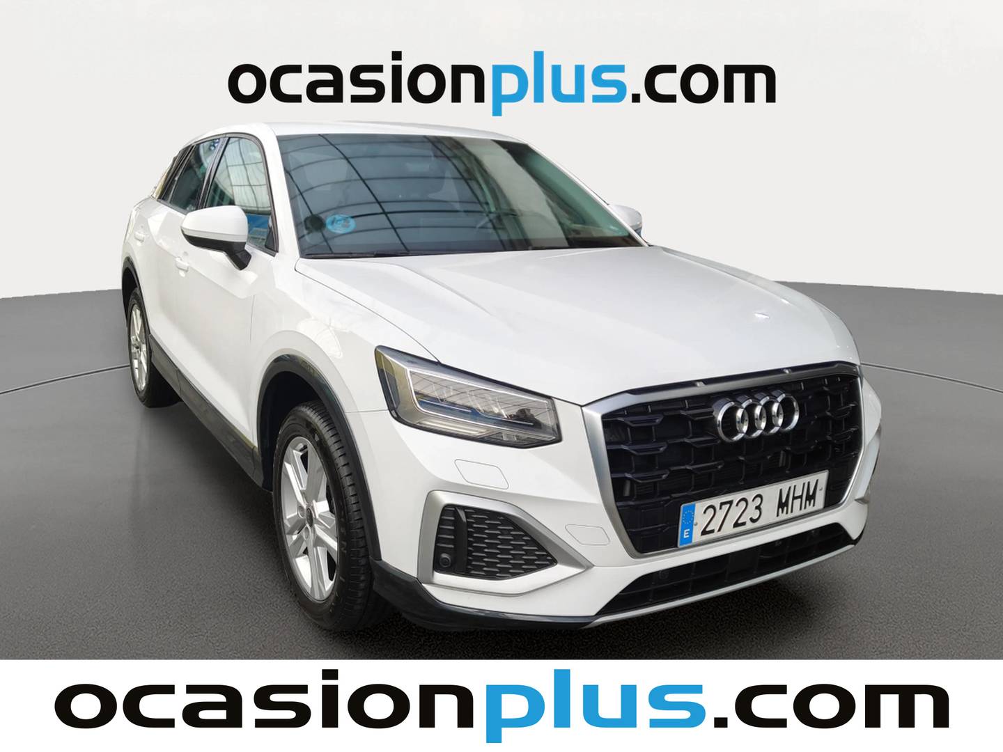 Audi Q2 Audi Q2 Advanced 30 TDI  (116 CV) de ocasión