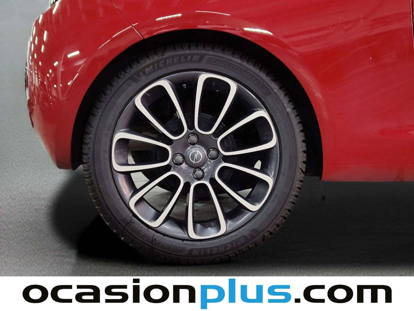 Opel Adam Opel Adam 1.4 XEL Glam (87 CV) de segunda mano