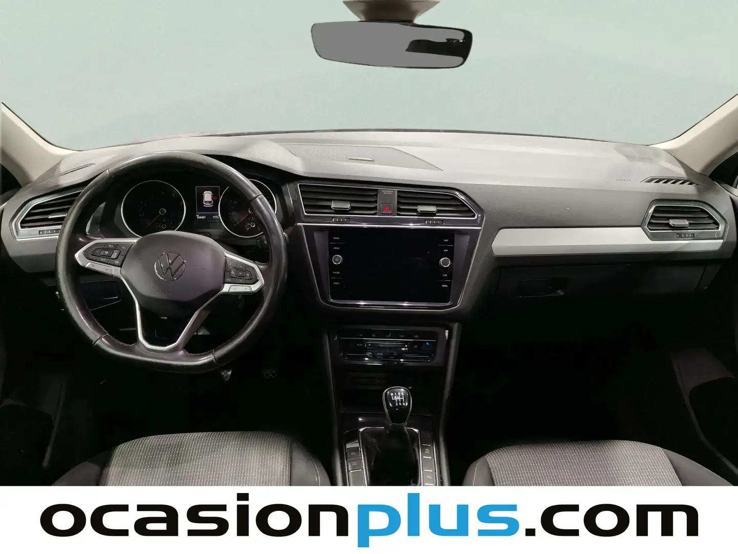 Foto Volkswagen Tiguan Volkswagen Tiguan 1.5 TSI (130 CV)