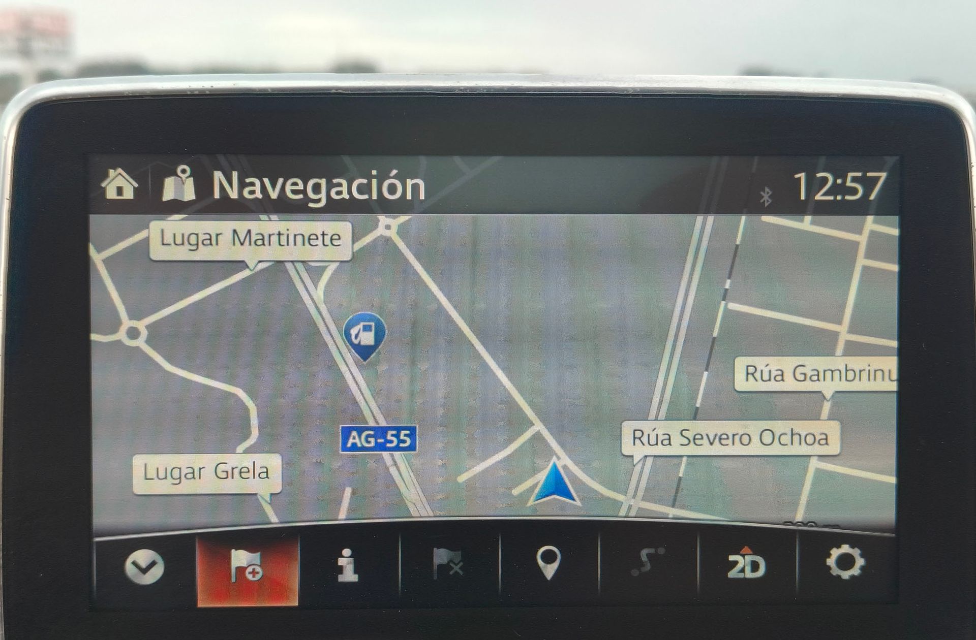 Mazda3 2.0 GE Sedan Luxury - foto 8