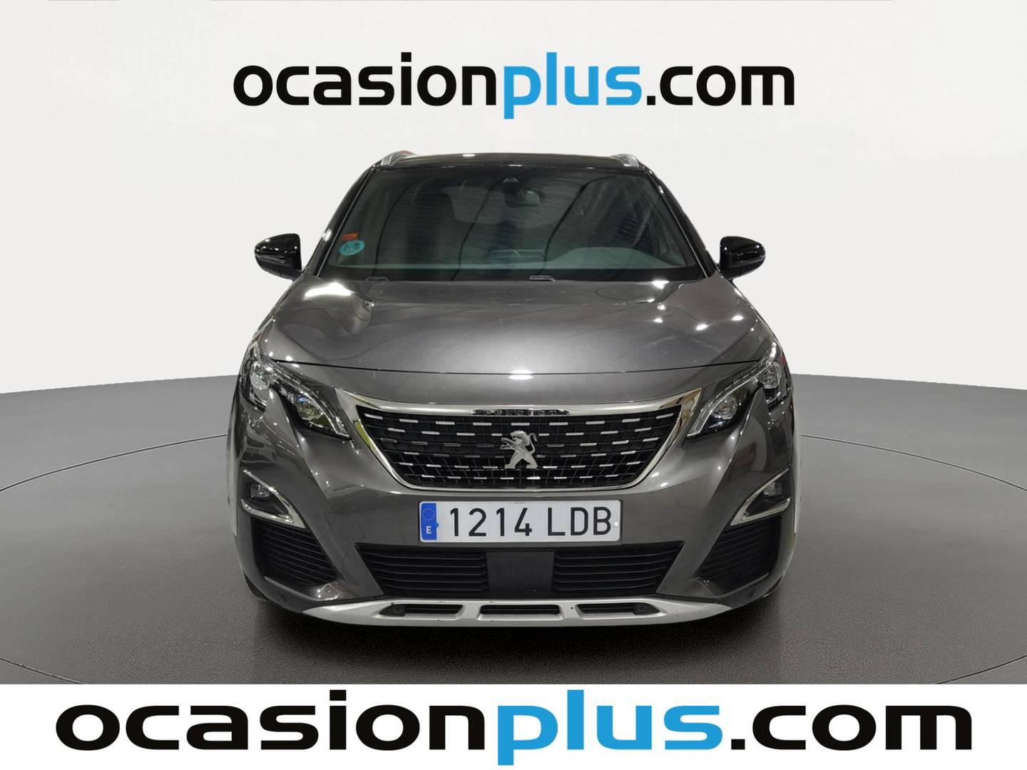 Peugeot 3008 Peugeot 3008 BlueHDI 130 S&S GT Line (130 CV) barato