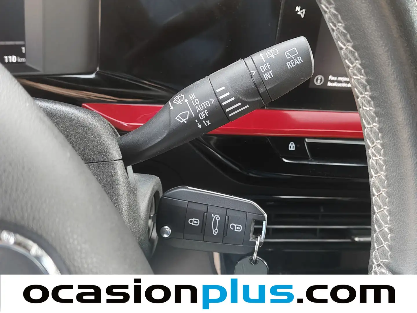 Foto Opel Mokka Opel Mokka 1.5 D GS Line (110 CV)