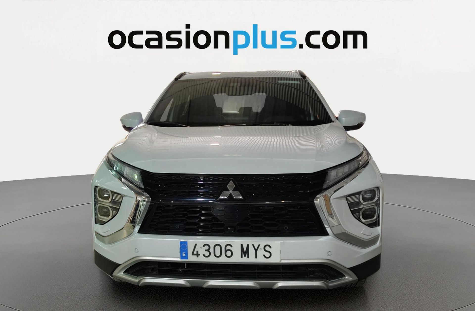 Mitsubishi Eclipse Cross 2.4 PHEV Kaiteki 4WD - foto 14