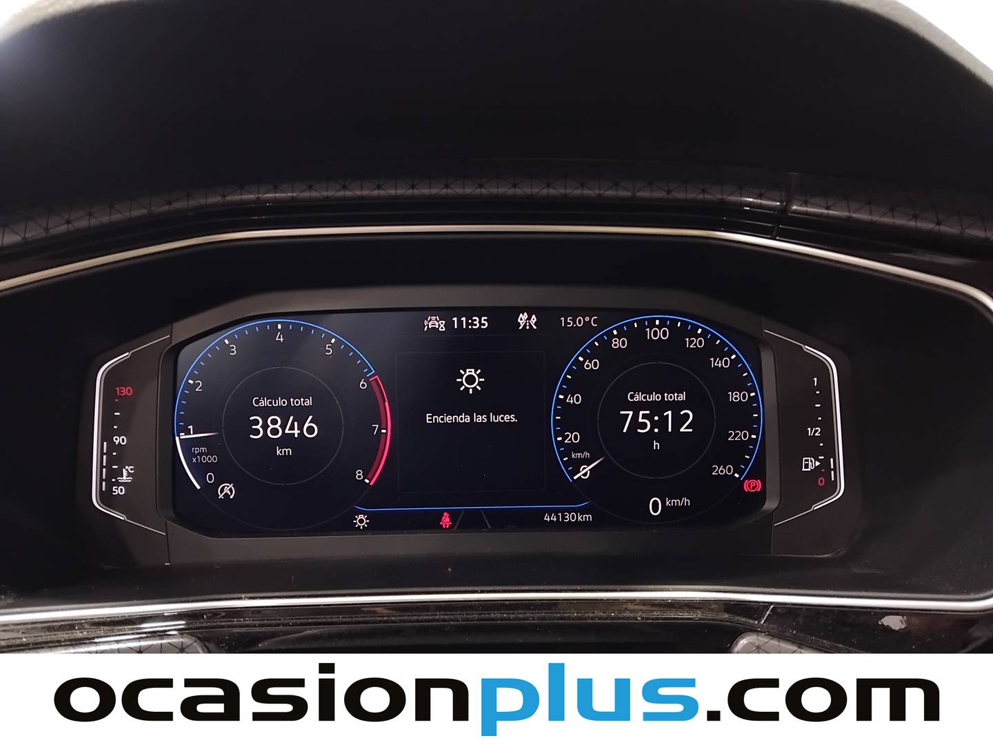 Volkswagen T-Cross Volkswagen T-Cross Sport 1.0 TSI (110 CV) 2023