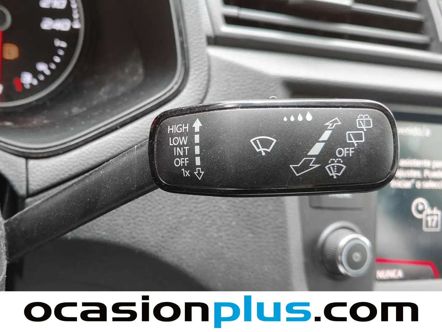 Foto Seat Ibiza SEAT Ibiza 1.0 EcoTSI Reference Plus (95 CV)