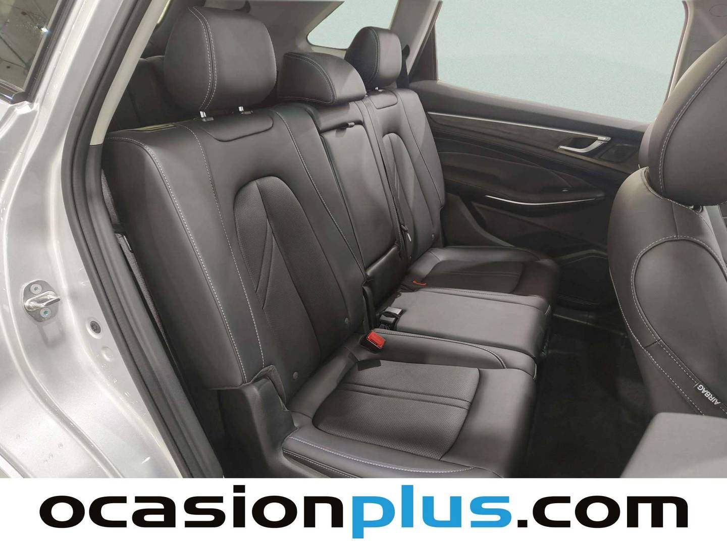 DFSK E5 DFSK E5 1.5 PHEV Intelligent (217 CV) automático