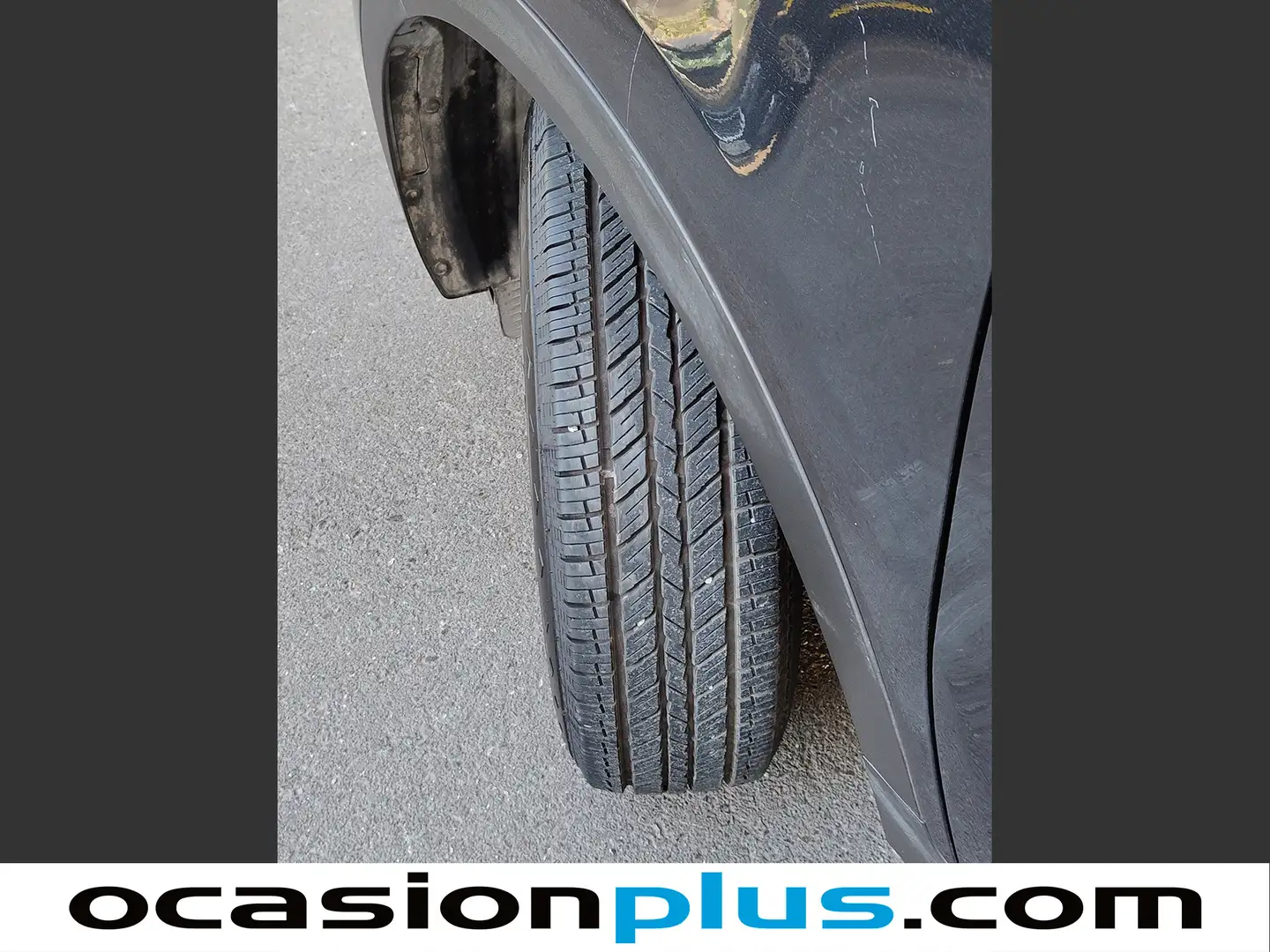 Foto KIA Sportage Kia Sportage 1.6 GDi Concept 4x2 (132 CV)