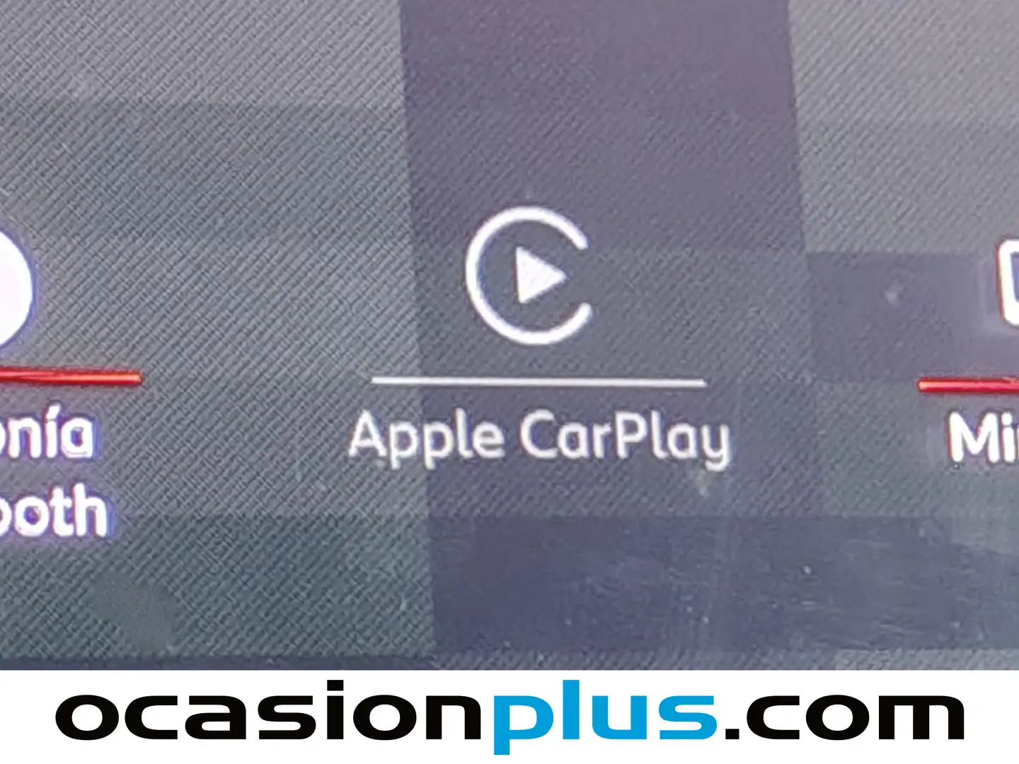 Foto Citroën C3 Aircross Citroen C3 Aircross PureTech 110 S&S Shine (110 CV)