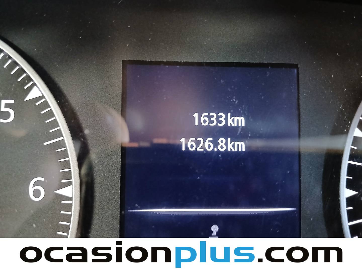 Foto Dacia Duster Dacia Duster Journey Go TCE  (130 CV) 4x2