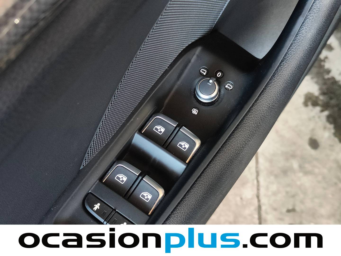 Audi A3 Audi A3 Sportback design edition 1.6 TDI (116 CV) S tronic de ocasión