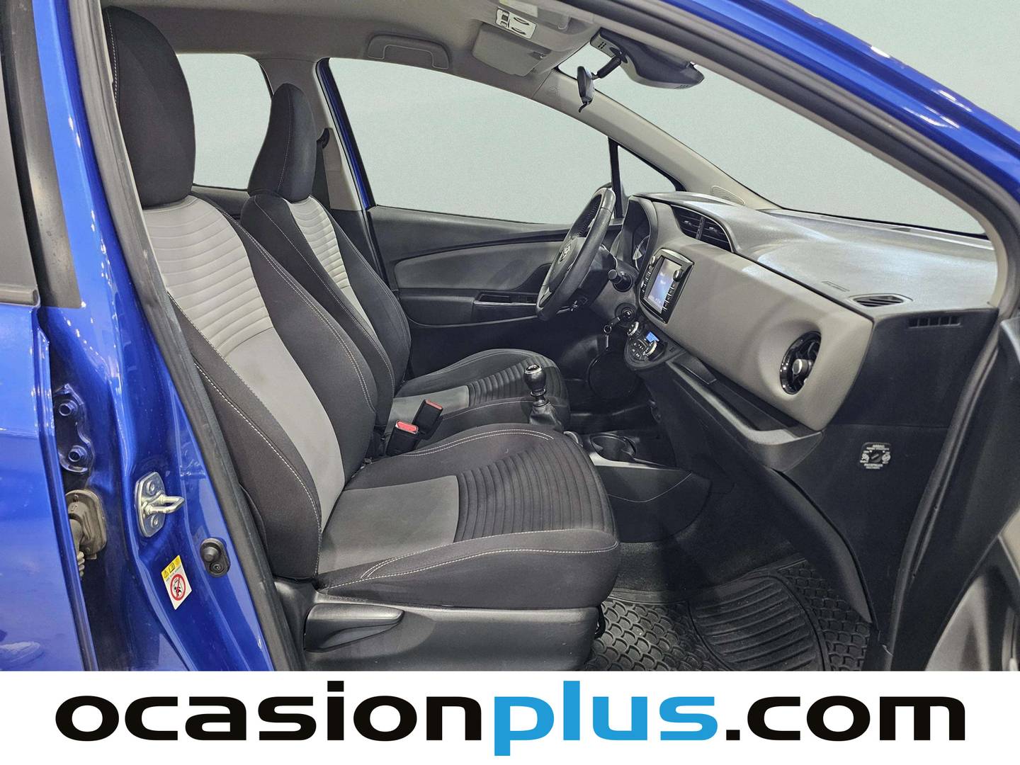 Toyota Yaris Toyota Yaris 1.5 Active (111 CV) km 0