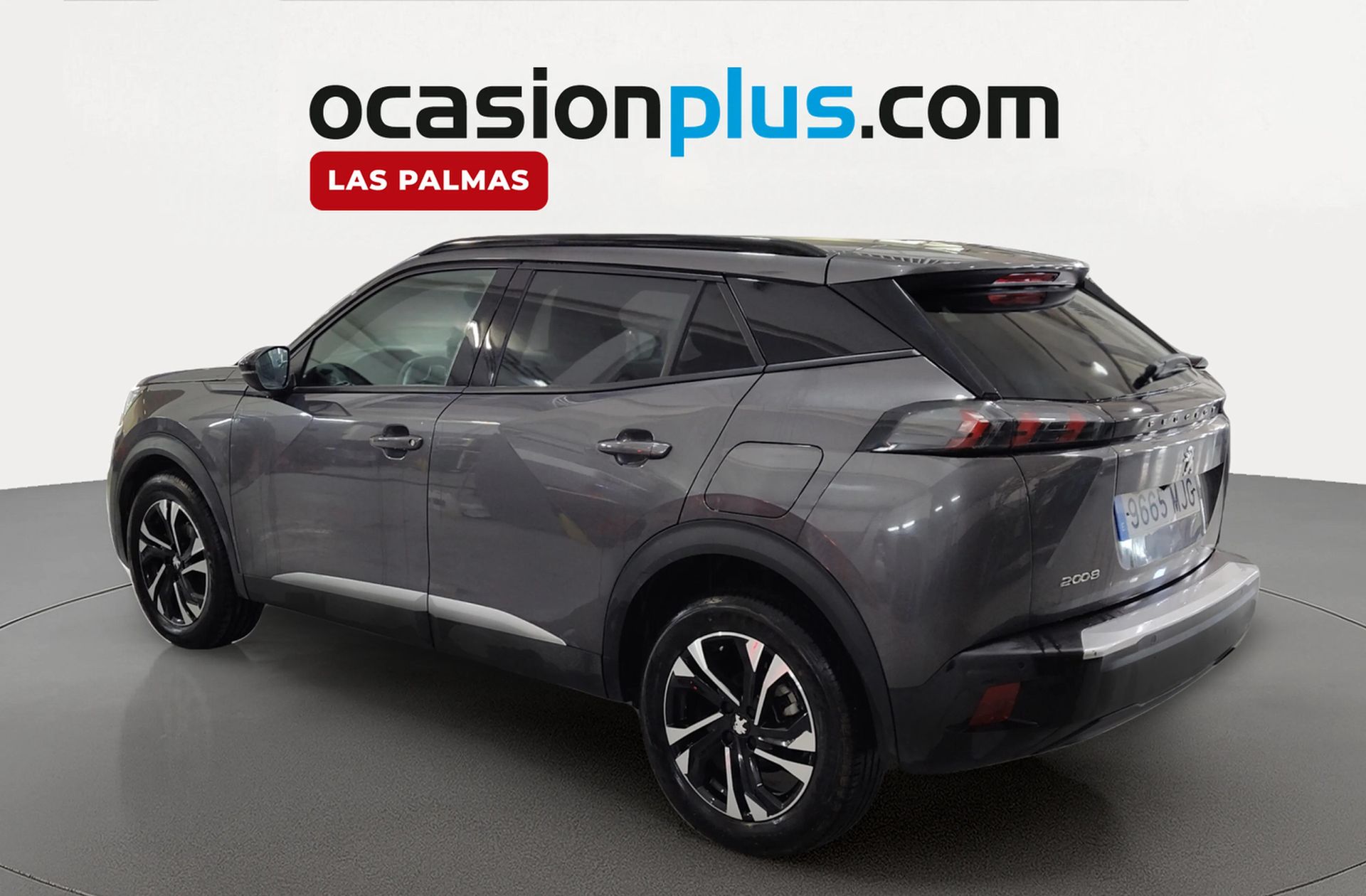 Peugeot 2008 PureTech 100 Allure - foto 3