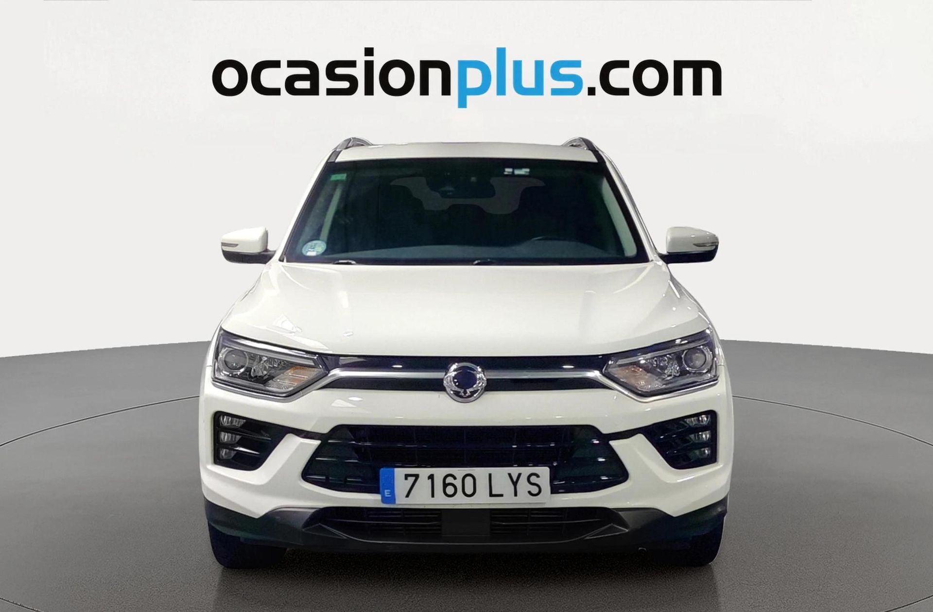 SsangYong Korando G15T Urban - foto 15