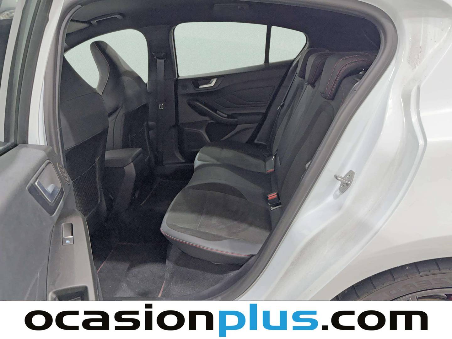 Foto Ford Focus Ford Focus 2.3 EcoBoost ST (280 CV)