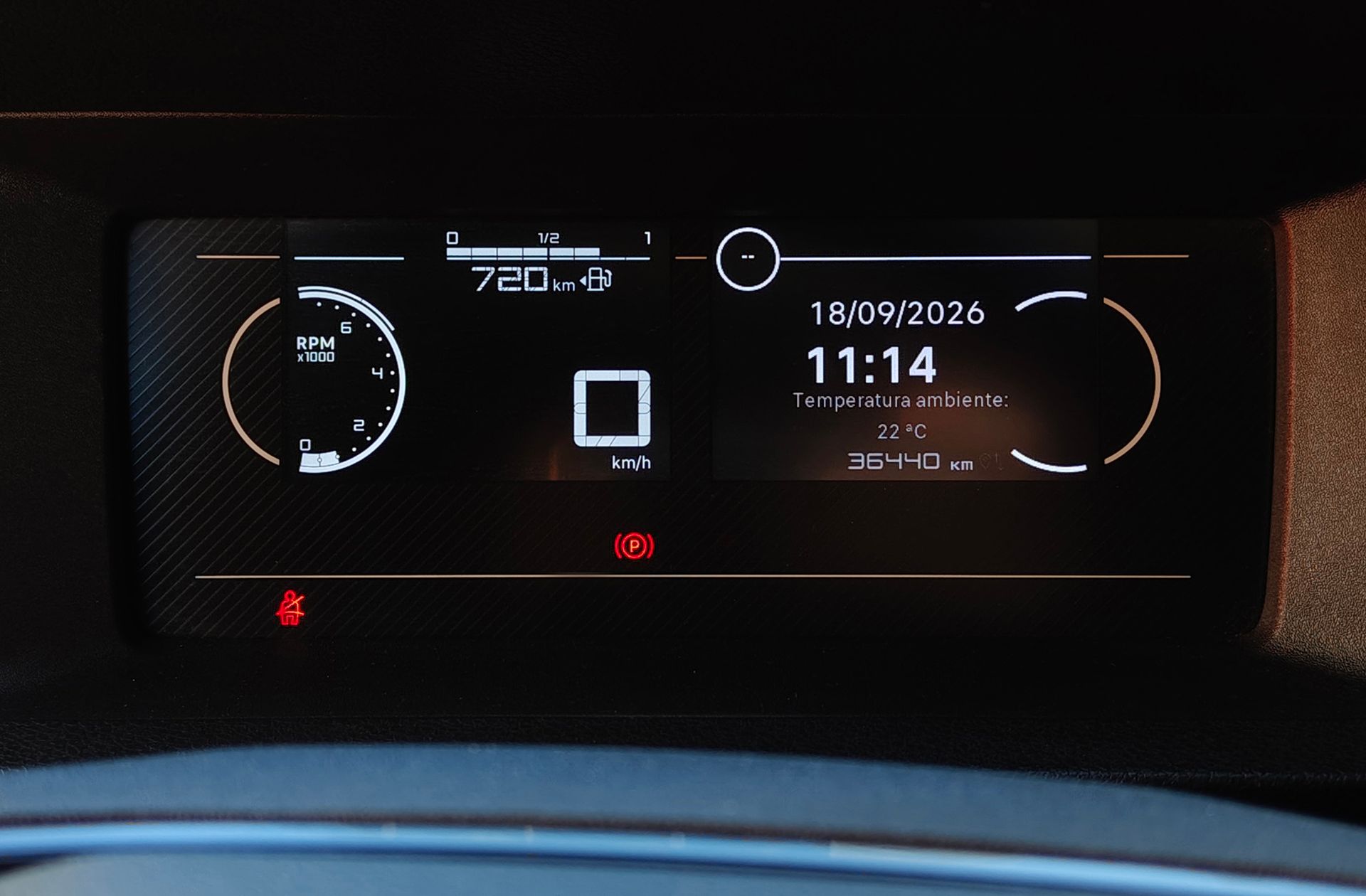 Fiat Scudo Furgon 1.5 BlueHDi L2 - foto 18
