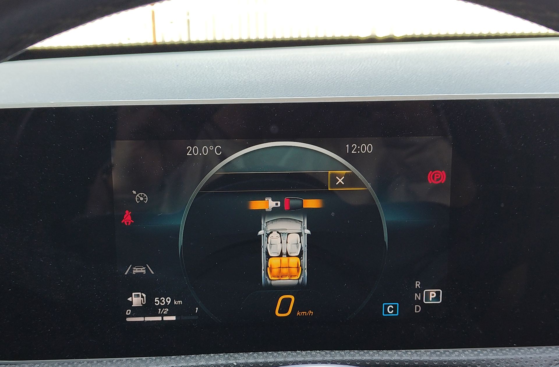 Mercedes-Benz Clase A 180 d - foto 22