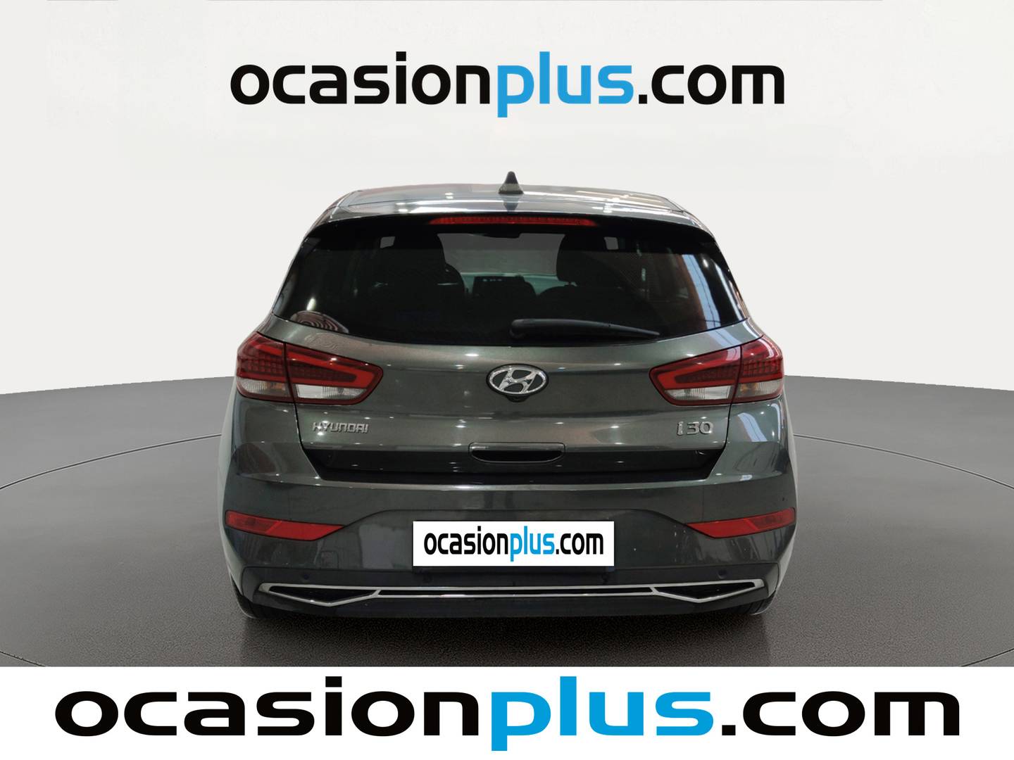 Hyundai i30 Hyundai i30 1.0 TGDI 48V Klass (120 CV) barato