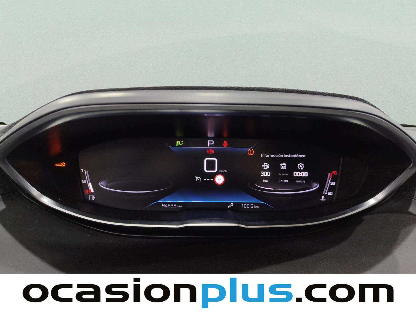 Foto Peugeot 3008 Peugeot 3008 BlueHDI 130 S&S Allure EAT8 (130 CV)