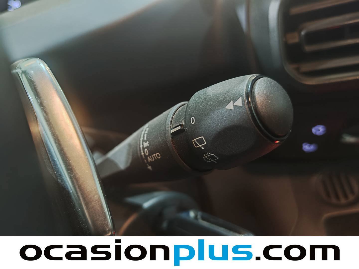 Acabados Peugeot Rifter Peugeot Rifter BlueHDi 130 Allure Standard EAT8 (130 CV)