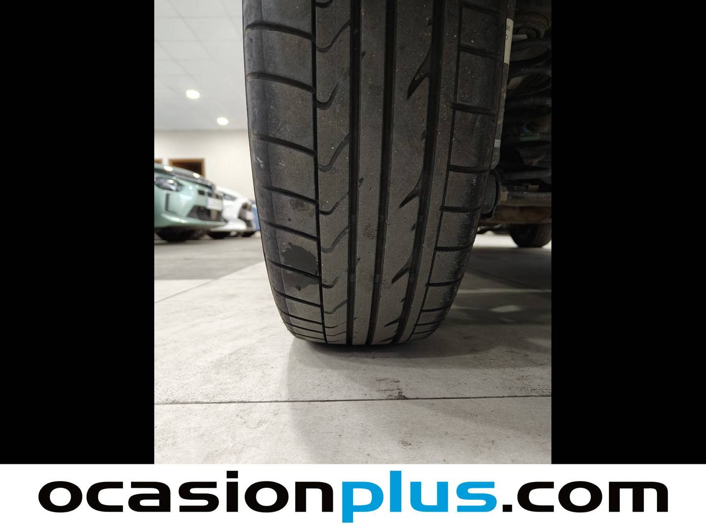 Foto Mitsubishi Space Star Mitsubishi Space Star 120 MPI Kaiteki (71 CV)