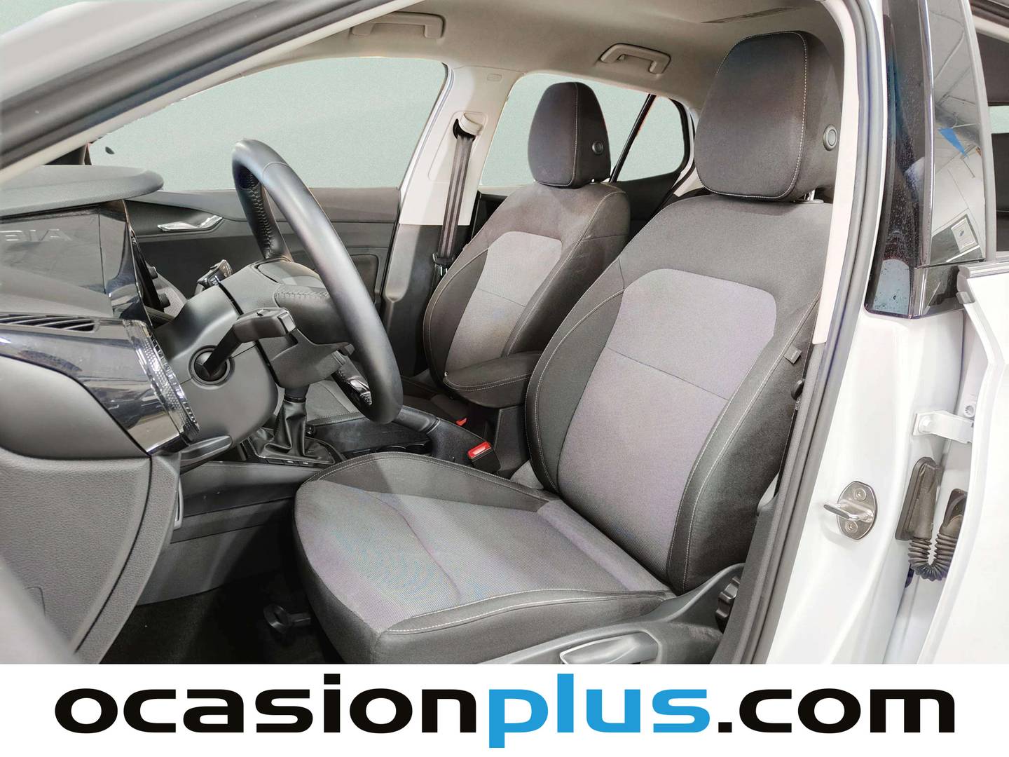 Skoda Fabia Skoda Fabia 1.0 TSI Selection (95 CV) 2025