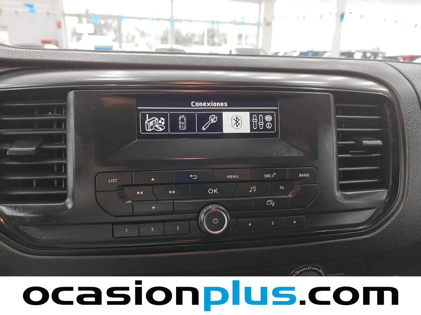 Extras del Peugeot Expert Peugeot Expert Furgon BlueHDi 120 S&S Pro Standard (120 CV)