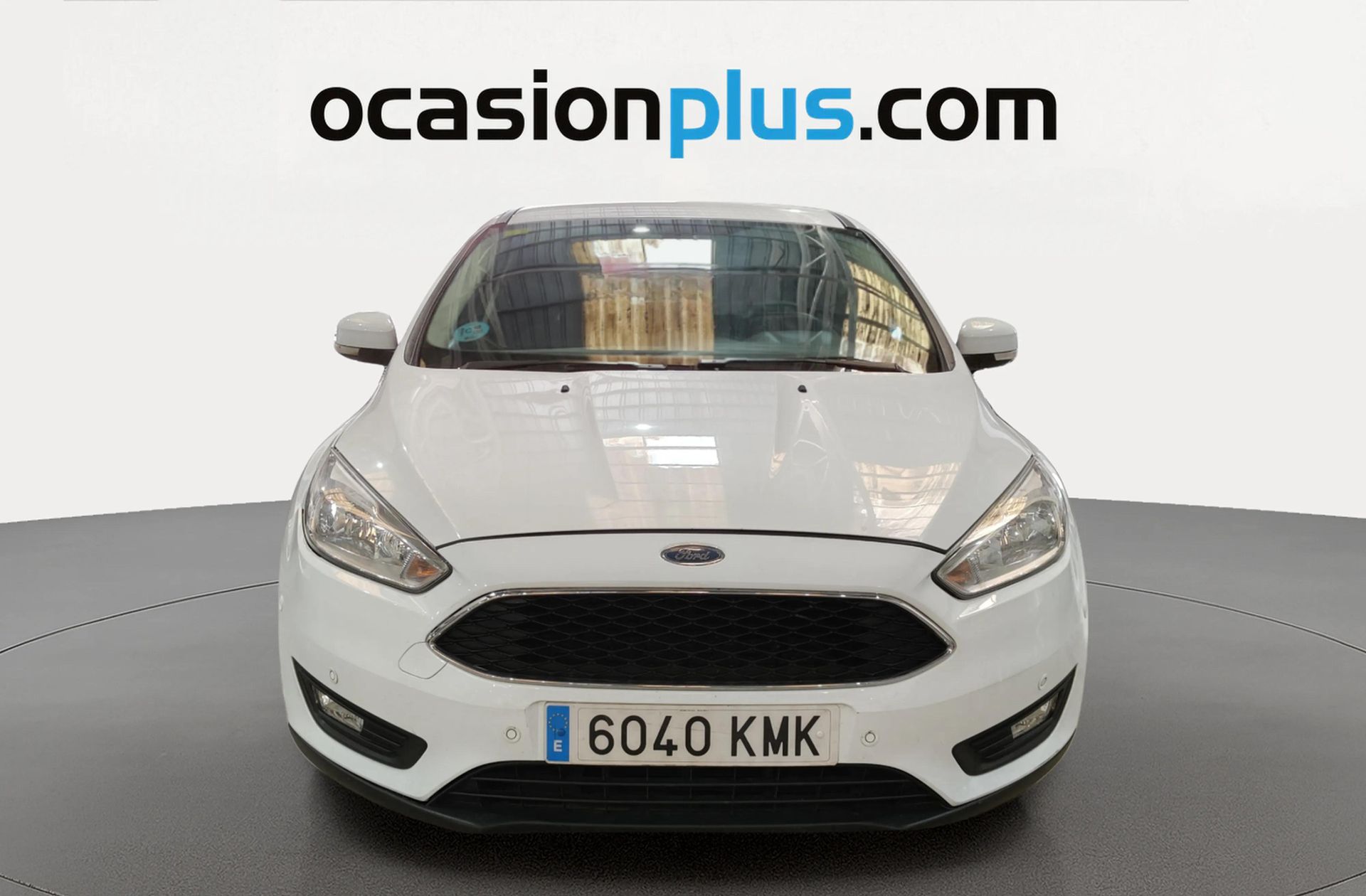 Ford Focus 1.0 EcoBoost Business - foto 14