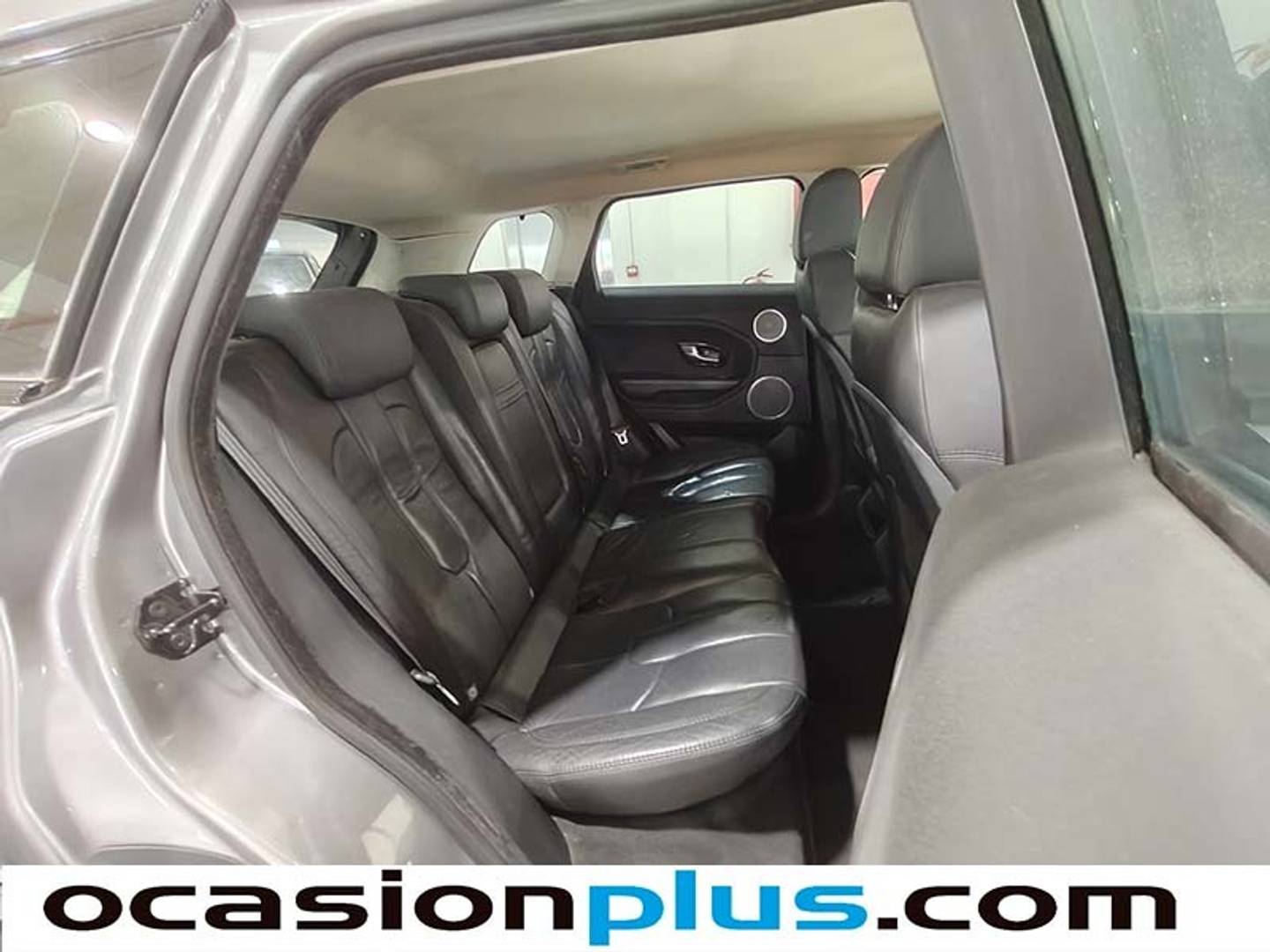 Foto Land Rover Range Rover Evoque Land Rover Range Rover Evoque 2.2L TD4 Prestige 4x4 (150 CV)