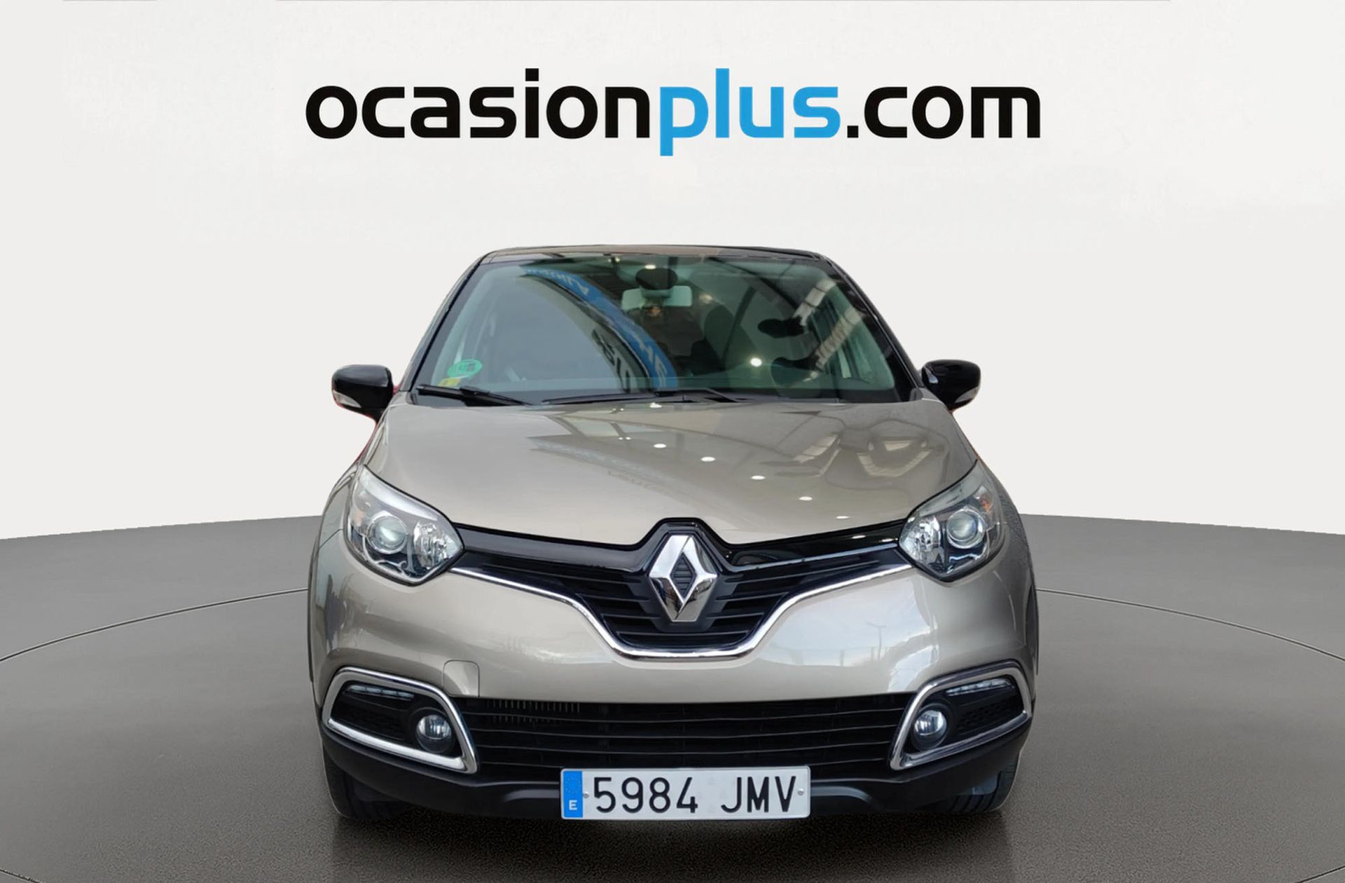 Renault Captur Zen Energy TCe EDC - foto 13