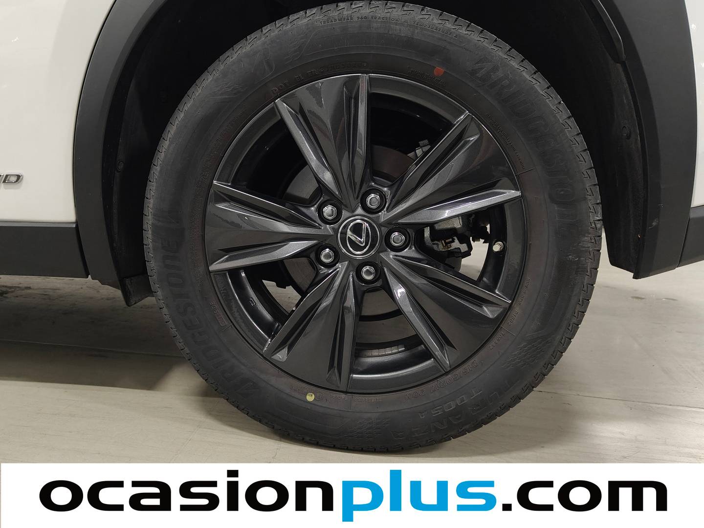 Lexus UX Lexus UX 250h Business 2WD (184 CV) barato