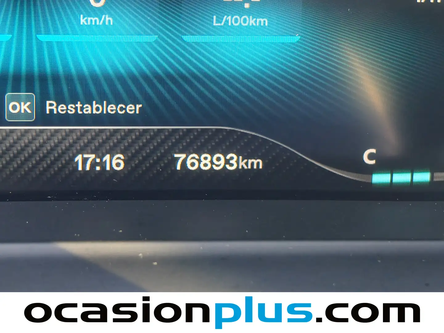 Foto MG HS MG HS 1.5 Turbo GDI Luxury (162 CV)