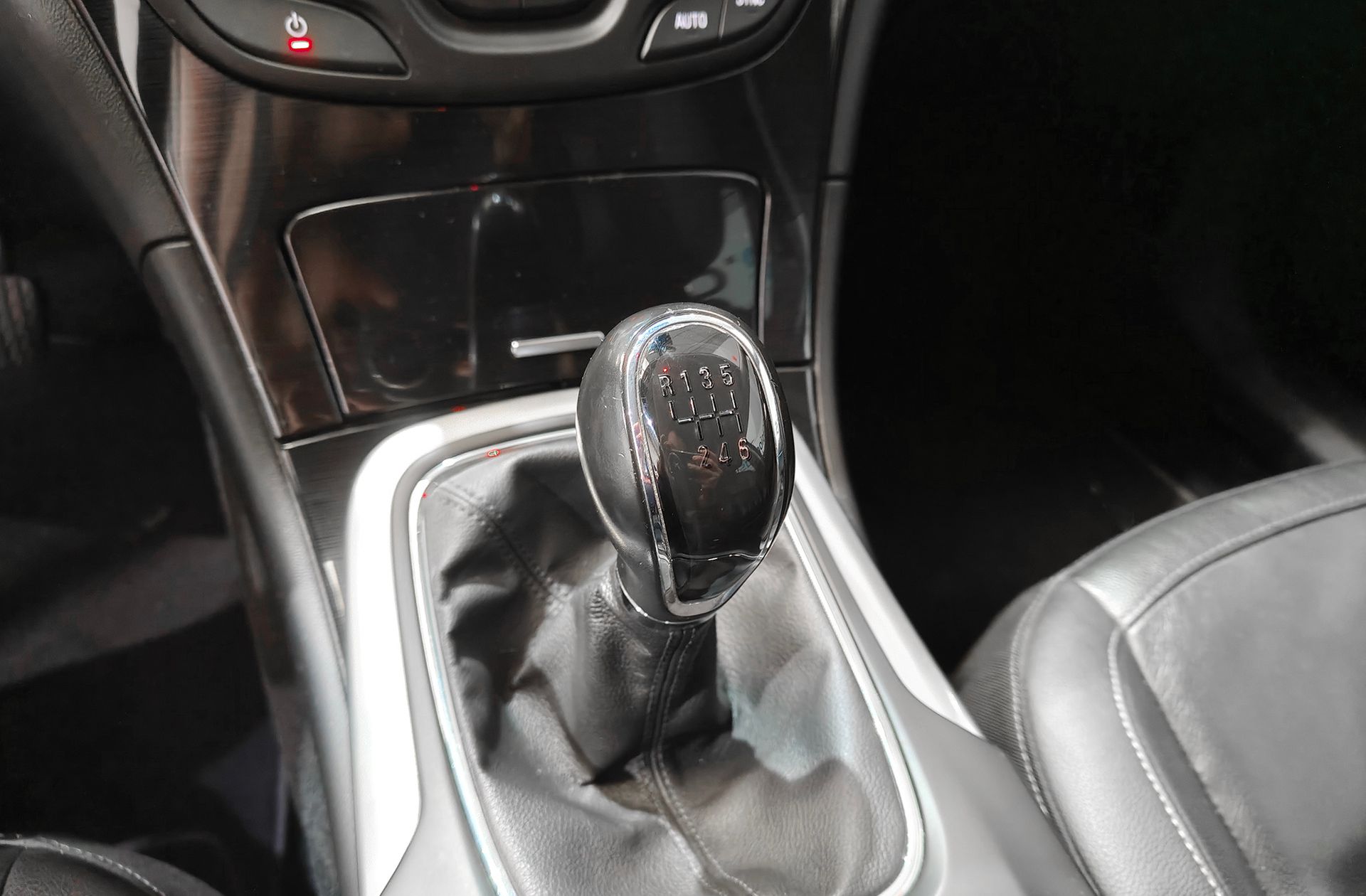 Opel Insignia 1.6 CDTI ecoFlex Excellence - foto 5