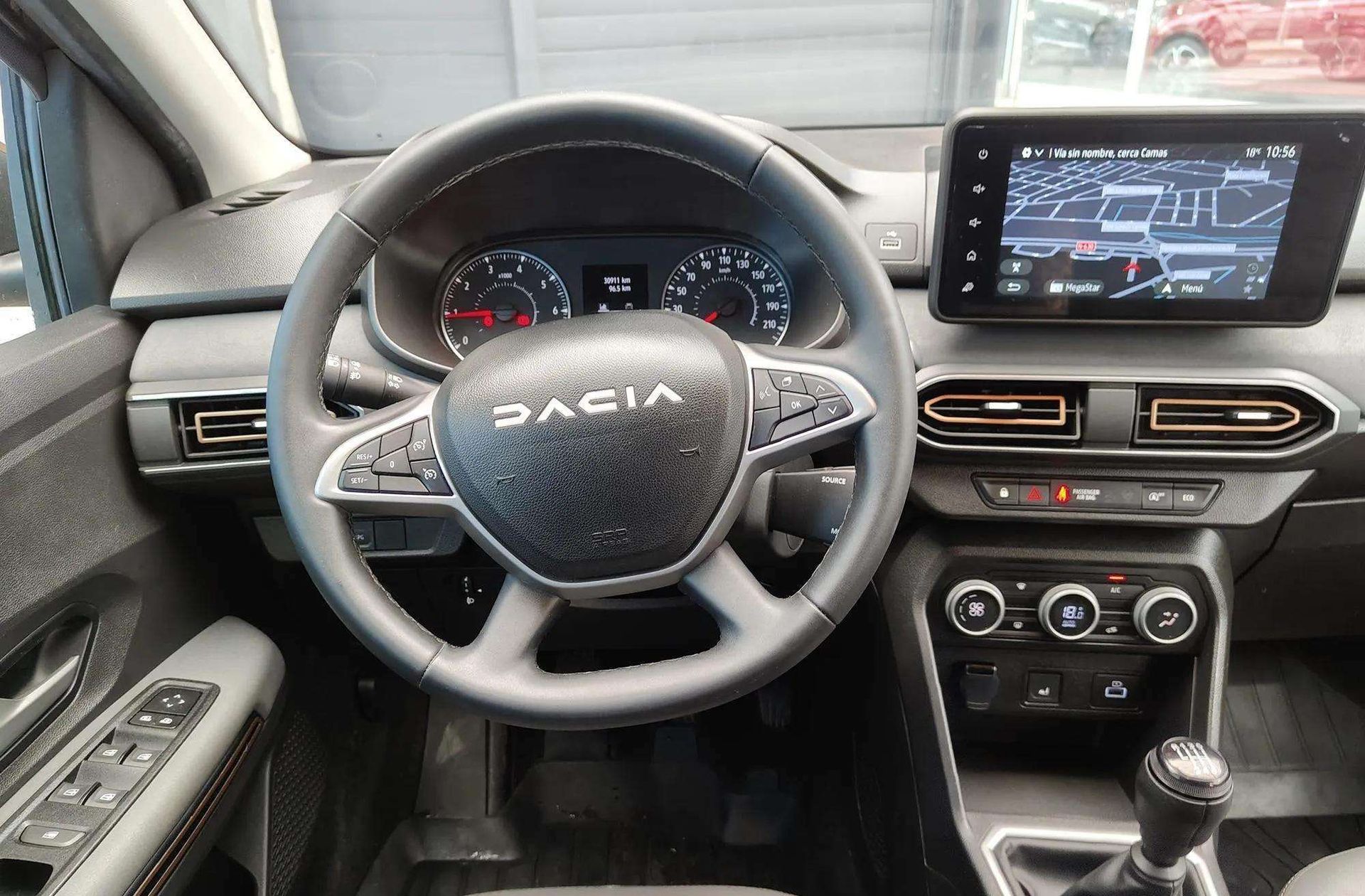 Dacia Jogger Extreme Go ECO-G - foto 27