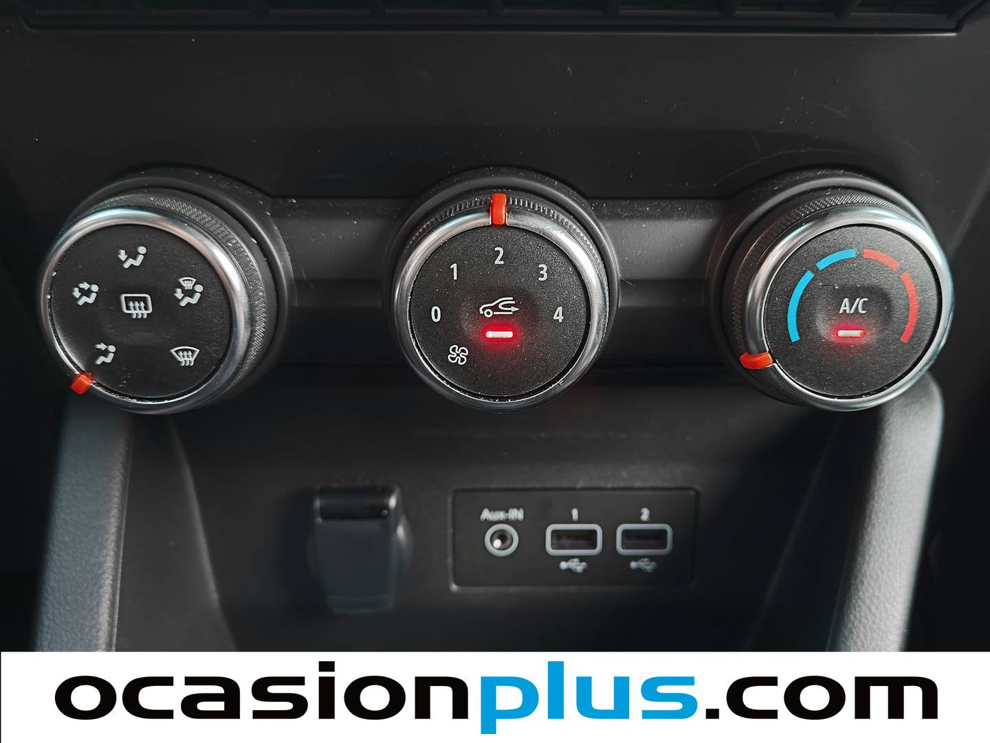 Renault Clio Renault Clio Equilibre TCe (100 CV) GLP km 0