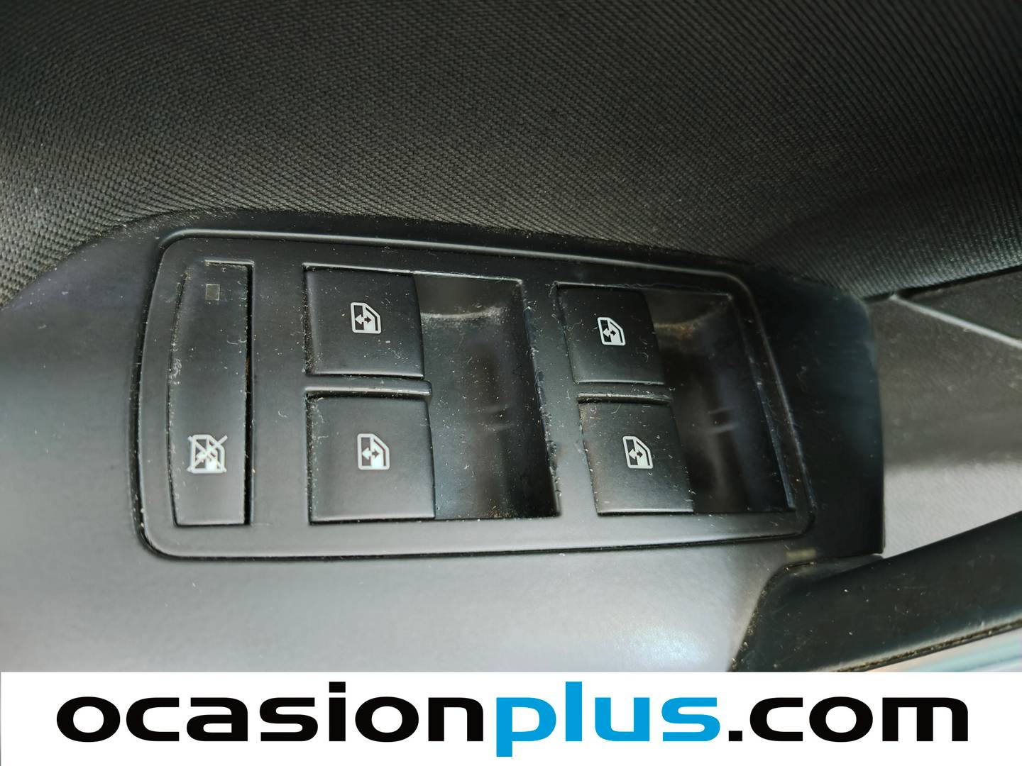 Opel Insignia Opel Insignia 1.6 CDTI ecoFlex S&S Selective (136 CV) manual