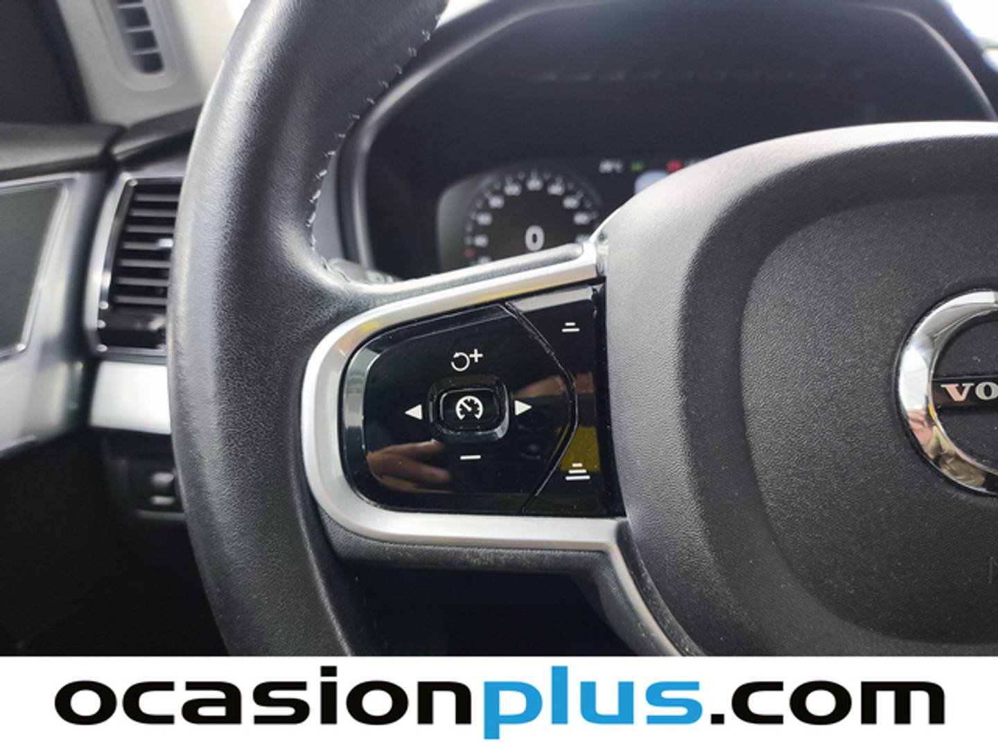 Volvo XC90 Volvo XC90 D5 Momentum AWD Auto (235 CV) seminuevo