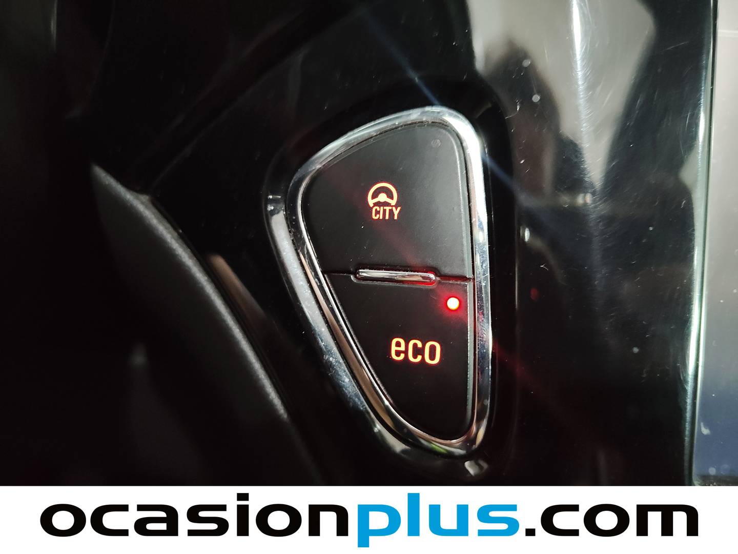 Opel Adam Opel Adam 1.4 XEL Rocks (87 CV)Convertido a GLP manual