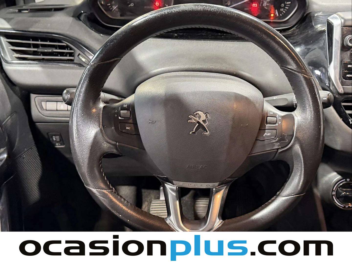 Foto Peugeot 208 Peugeot 208 PureTech 82 S&S Active (82 CV)