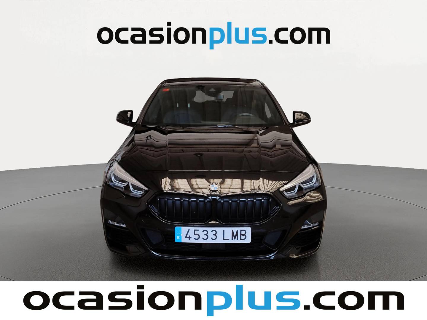 BMW Serie 2 BMW Serie 2 220d Gran Coupe (190 CV) Pack M 190cv