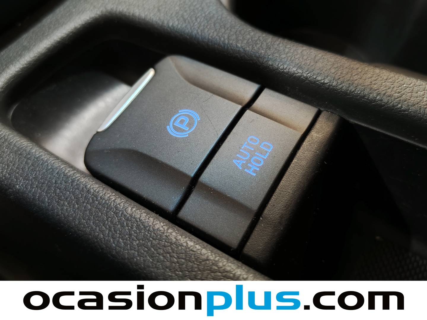 Accesorios del Hyundai Kona Hyundai Kona 1.6 GDI HEV Maxx DCT (141 CV)