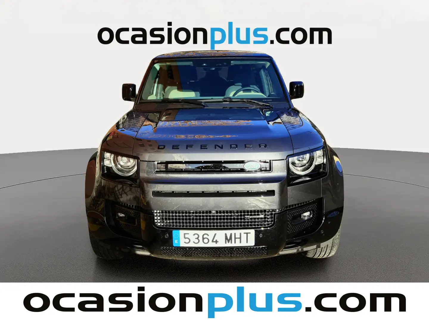 Foto Land Rover Defender Land Rover Defender 90 3.0 I6 MHEV X-Dynamic HSE 4WD AT  (400 CV)