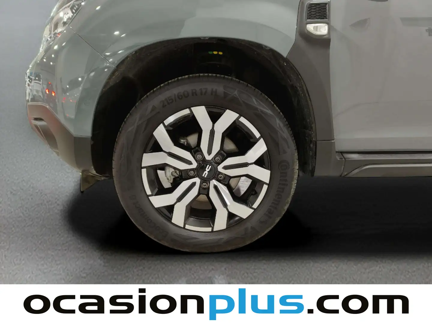 Foto Dacia Duster Dacia Duster Journey Go TCE  (130 CV) 4x2